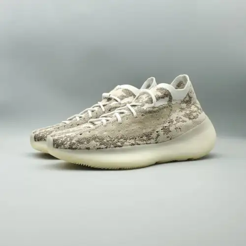Yeezy Boost 380  Pyrite 'Pyrite'