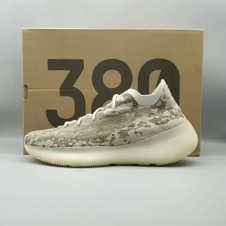 Yeezy Boost 380 Pyrite 'Pyrite'