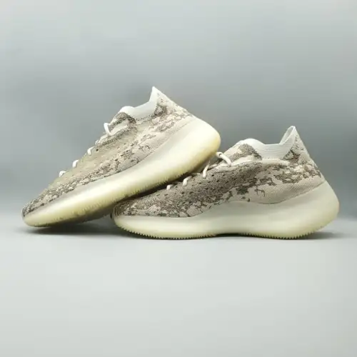Yeezy Boost 380  Pyrite 'Pyrite'