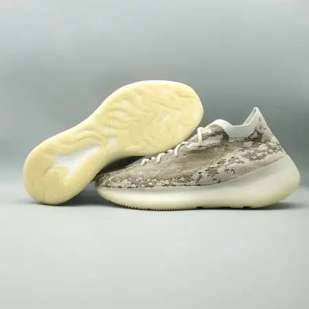 Yeezy Boost 380 Pyrite 'Pyrite'