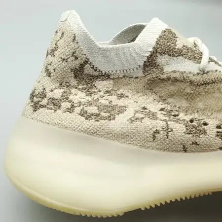 Yeezy Boost 380 Pyrite 'Pyrite'