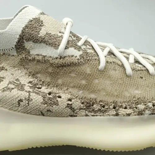 Yeezy Boost 380  Pyrite 'Pyrite'