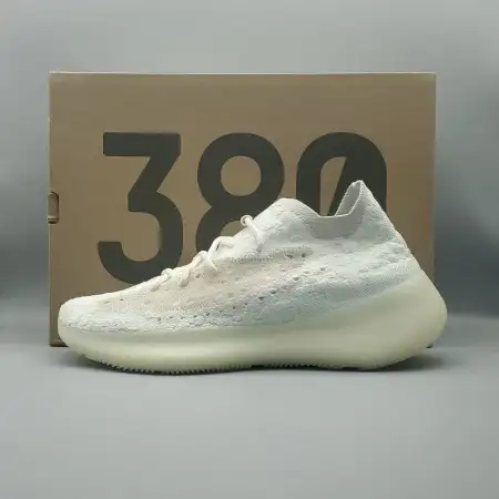 Yeezy Boost 380 Calcite Glow 'Calcite Glow'