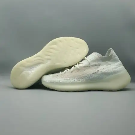 Yeezy Boost 380 Calcite Glow 'Calcite Glow'