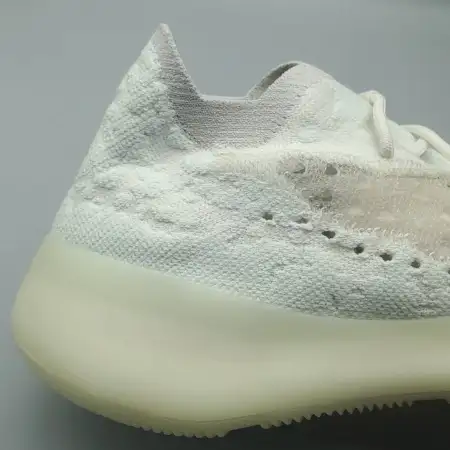 Yeezy Boost 380 Calcite Glow 'Calcite Glow'