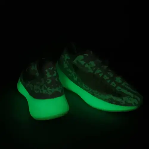 Yeezy Boost 380  Calcite Glow 'Calcite Glow'