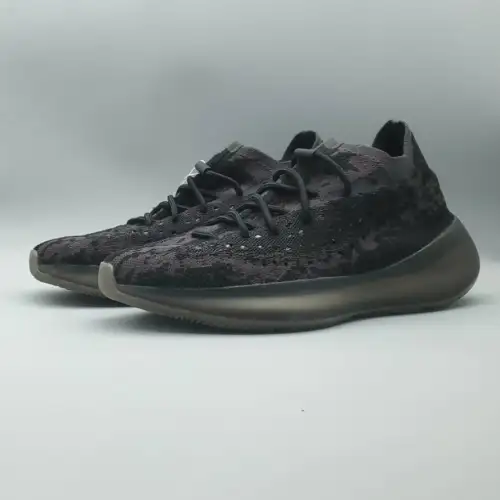 Yeezy Boost 380  Onyx Reflective 'Onyx Reflective'
