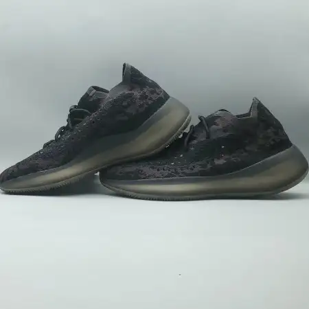 Yeezy Boost 380 Onyx Reflective 'Onyx Reflective'