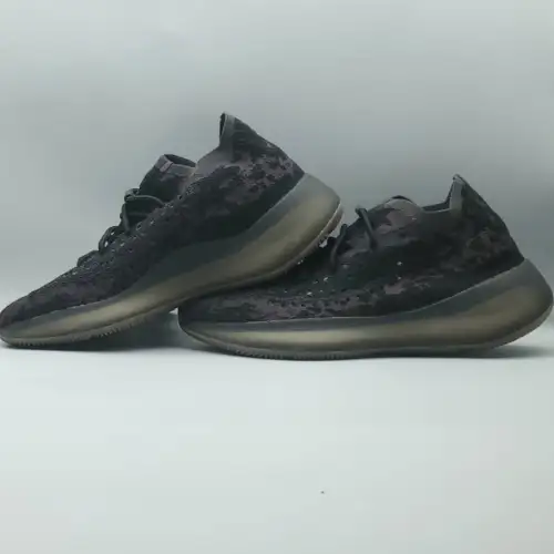 Yeezy Boost 380  Onyx Reflective 'Onyx Reflective'