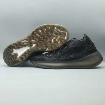 Yeezy Boost 380 Onyx Reflective 'Onyx Reflective'