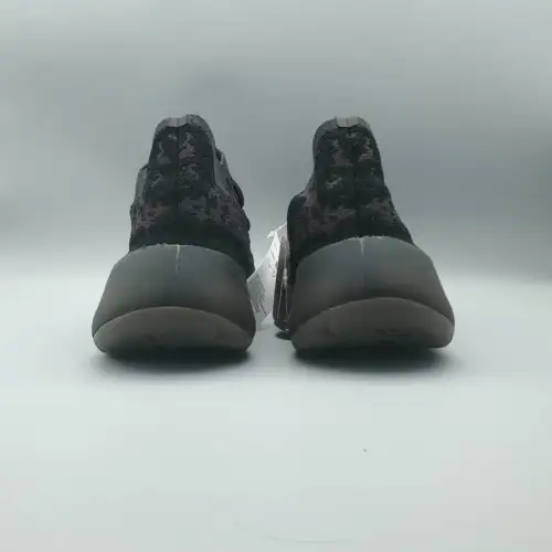 Yeezy Boost 380  Onyx Reflective 'Onyx Reflective'