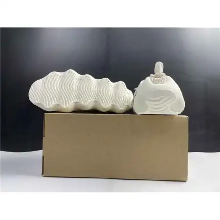 Yeezy 450 'Cloud Yeezy White'