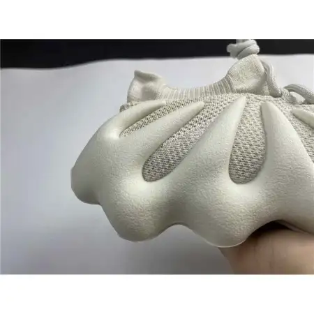 Yeezy 450 'Cloud Yeezy White'
