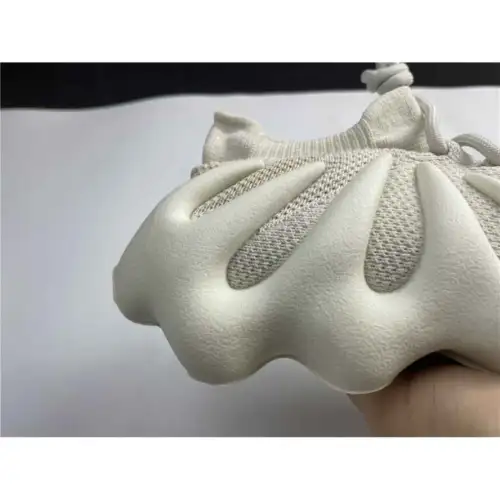 Yeezy 450 'Cloud Yeezy White'