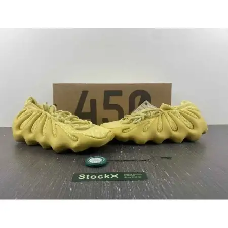 Yeezy Yeezy 450 450 'Sulfur'