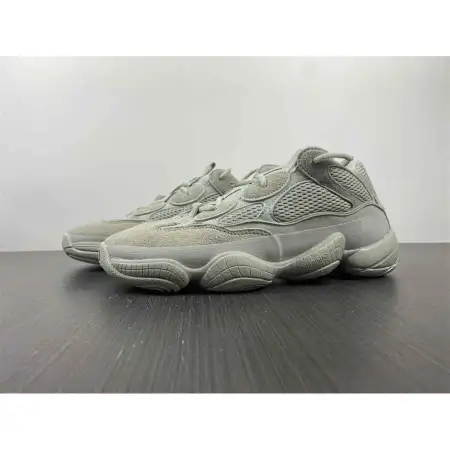 Yeezy 500 'Salt' DD6CE575