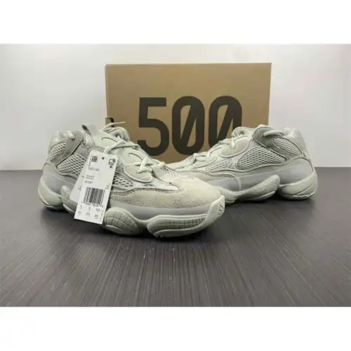 Yeezy 500 Yeezy 500 'Salt'