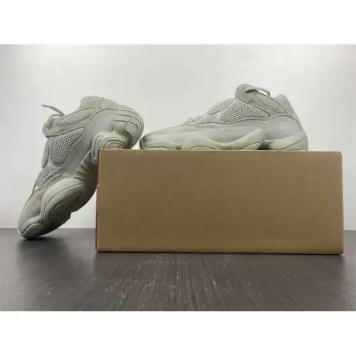 Yeezy 500 Yeezy 500 'Salt'