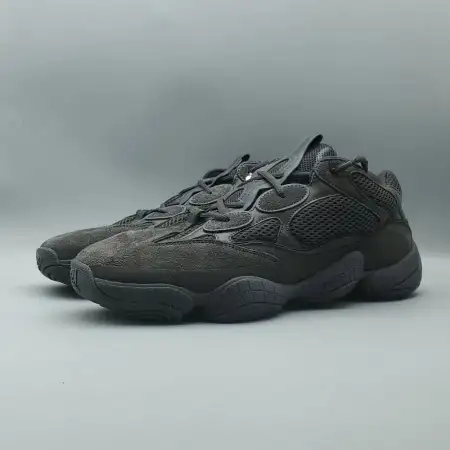 Yeezy 500 'Utility Black' D5B70358