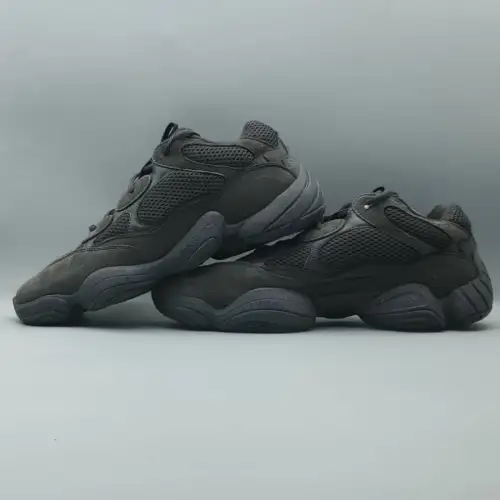 Yeezy 500 'Utility Yeezy 500 Black'