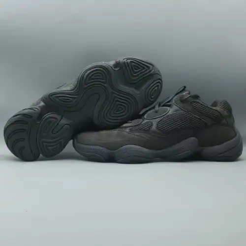Yeezy 500 'Utility Yeezy 500 Black'