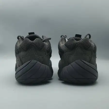 Yeezy 500 'Utility Yeezy 500 Black'