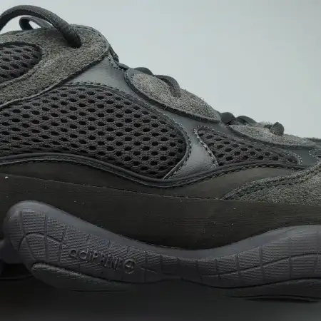 Yeezy 500 'Utility Yeezy 500 Black'
