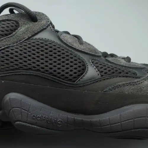 Yeezy 500 'Utility Yeezy 500 Black'