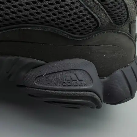 Yeezy 500 'Utility Yeezy 500 Black'