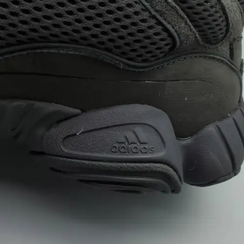 Yeezy 500 'Utility Yeezy 500 Black'
