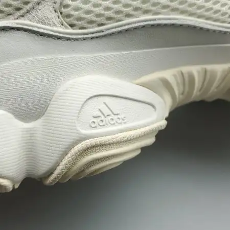 Yeezy 500 'Bone Yeezy 500 White'