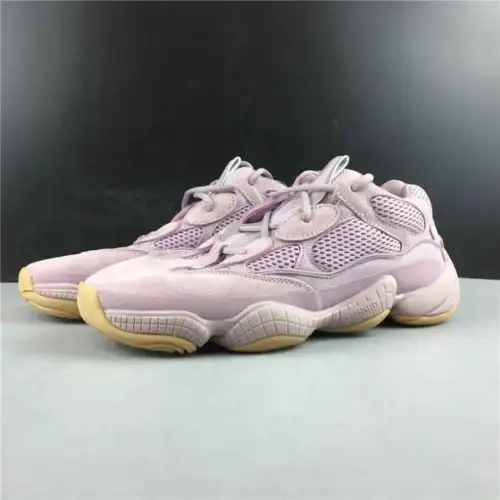 Yeezy 500 'Soft  Soft Vision Vision'
