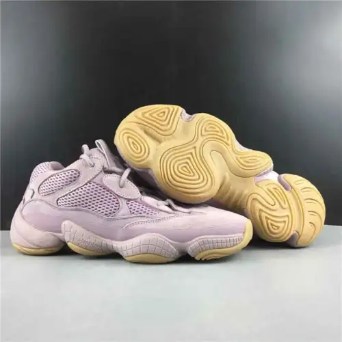 Yeezy 500 'Soft  Soft Vision Vision'
