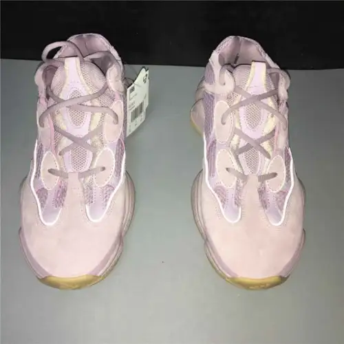 Yeezy 500 'Soft  Soft Vision Vision'