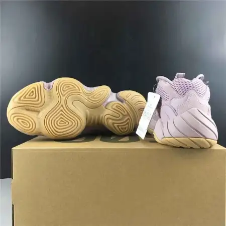 Yeezy 500 'Soft  Soft Vision Vision'