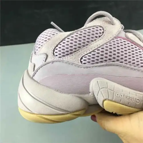 Yeezy 500 'Soft  Soft Vision Vision'