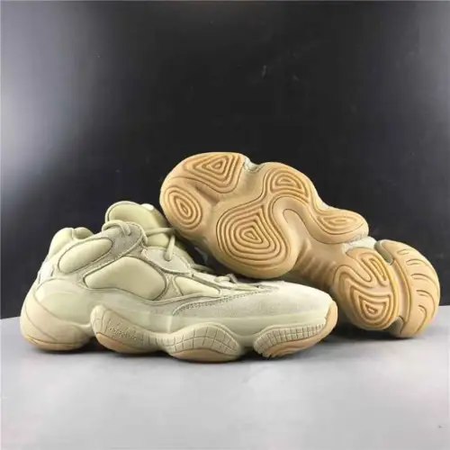 Yeezy Yeezy 500 500 'Stone'