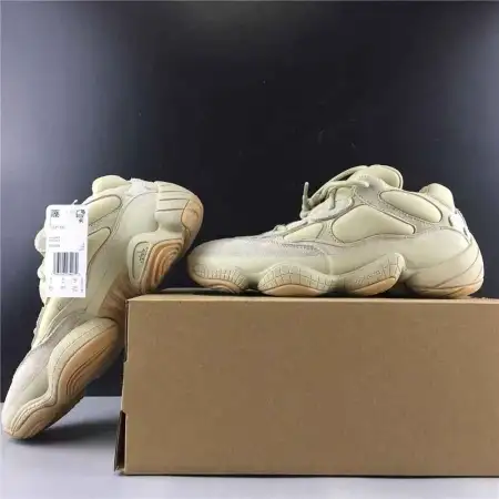 Yeezy Yeezy 500 500 'Stone'