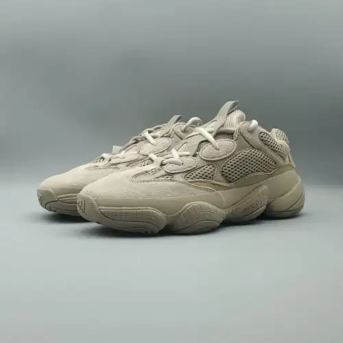Yeezy 500 Yeezy 'Taupe Light'