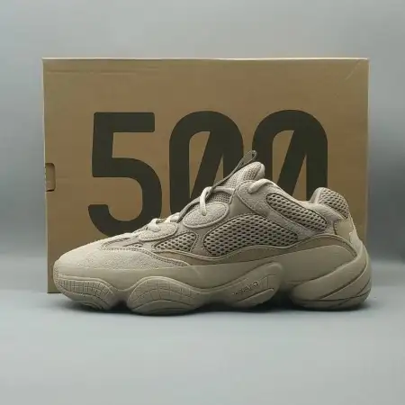 Yeezy 500 Yeezy 'Taupe Light'