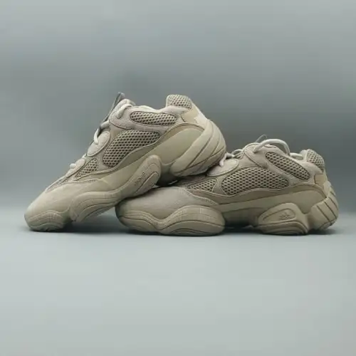 Yeezy 500 Yeezy 'Taupe Light'