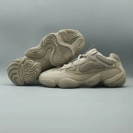 Yeezy 500 Yeezy 'Taupe Light'