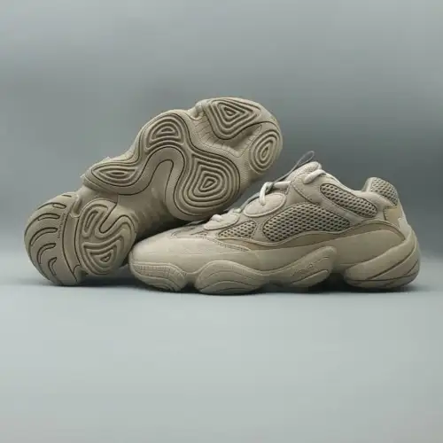 Yeezy 500 Yeezy 'Taupe Light'