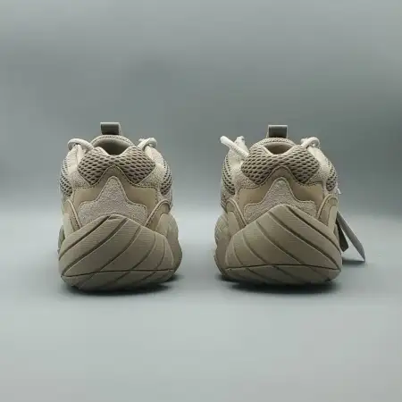 Yeezy 500 Yeezy 'Taupe Light'