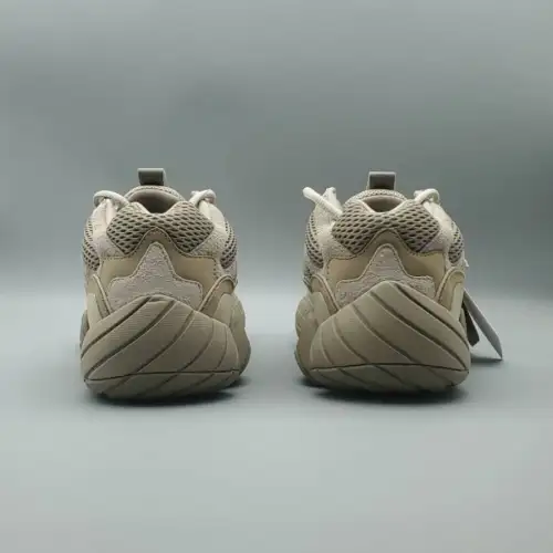 Yeezy 500 Yeezy 'Taupe Light'