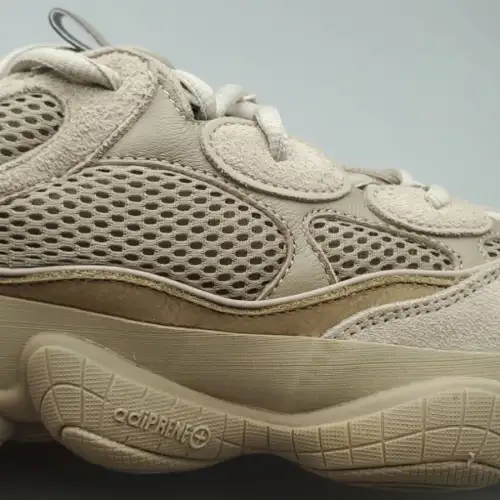 Yeezy 500 Yeezy 'Taupe Light'