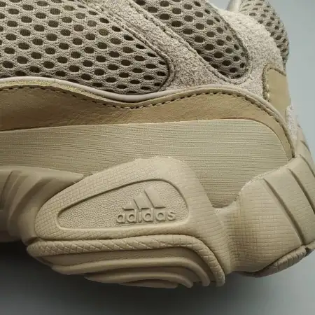 Yeezy 500 Yeezy 'Taupe Light'