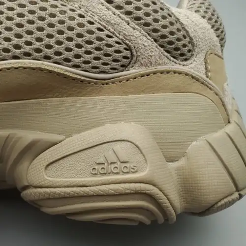 Yeezy 500 Yeezy 'Taupe Light'