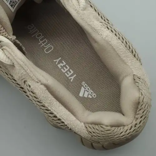 Yeezy 500 Yeezy 'Taupe Light'
