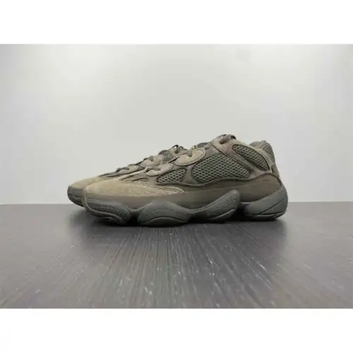 Yeezy 500 'Brown Yeezy 500 Clay'